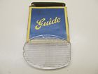 Sb-18480 5949235 Gm Guide Buick 1958
