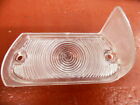 5950091 Delco Guide Gm Nos Pontiac Lh Parking Light Lens