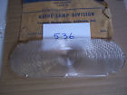 5951945 536 Guide Lamp Lens Rl