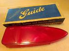 5952554 Nos Buick Special Door Right Hand Tail Light Lens