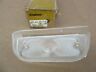 5953026 Gm Nos Bonneville Gp Star Chief Rh Front Bumper Park