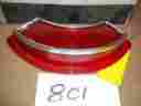 5953091 801 Delco Guide Lens