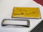 5953197 Buick Lesabre Electra Invicta Nos Gm Left Chrome Park Light