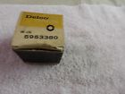 5953380 Delco Guide Nos Oldsmobile Station Wagon Reverse Light Gm