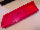 5953383 Nos Pontiac Bonneville Left Hand Tail Light Lens Delco Guide