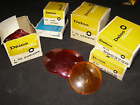 5951083 5953726 Gmc Impala Lot Misc Lenses