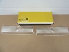 5953735 5953736 Gm Nos Buick Lesabre Invicta Wildcat Front Park Light Lens