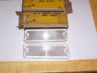 5952907 5953907 1963 Buick Full Size Nos Delco Gm Guide Back-up Lens 63