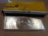 5954065 Nos Pontiac Left Hand Inner Tail Light Lens