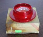 5954188 Chevrolet Impala Backup Lamp Lens Nos