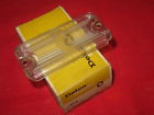 5954252 2.709 Lense Light Cadillac Lens License Nos Group Delco Guide Plate 1963