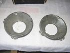 5954295 Nos Pontiac Grand Prix Headlight Buckets