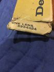 5954494 Guide Nos Chevy Right Parking Lamp Light Lens
