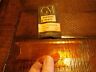 5954834 Gm General Motors Lite Lamp Lense Amber Oldsmobile Inner Rh