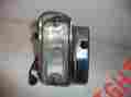 5955027 1964 1965 Buick Skylark Special Gs Left Hand Reverse Lamp Assembly