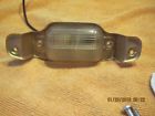 5955195-12 Gm 1964-67 Pontiac License