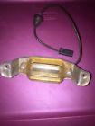 5955195-2b General Motors Chevy Camaro Chevelle Nova Olds Cutlass License Light
