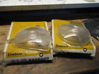 5955225 Delco Guide Nos Buick Parking Lamp Lens Gm Set Of