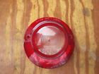 5955337 5955336 Lamp Chevy Lens 1964 Nos Backup Guide Impala