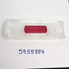 5955884 Guide Nos Chevrolet Chevelle Malibu Backup Light Lens Right Hand