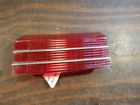 5956122 Guide Oldsmobile Olds Delmont Tail Light Lens Rh