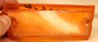 5956199-2 Chevrolet Guide Oem Corvair Lh Parking Light Lens Dp