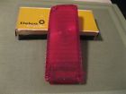 5956255 Guide Nos Oldsmobile Left Lower Tail Light Lens