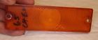 5956277-6 5956277 Chevrolet Guide Oem Chevy Impala Parking Directional Light Lens