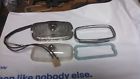 5956521 Pontiac Gto Turn Signal Bulb Housing Lens Trim Ring