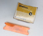 5957410 Gm Delco Guide Nos Olds Toronado Front Rh Parking Signal