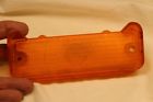 5957569 Chevrolet Guide Oem All Full Size Amber Parking Directional Light