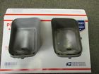 5958255-6 5958255 5958256 Gm Lh And Rh Olds Backup Light Reverse Lamp Housings