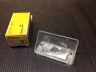 5958828 Gm Buick Skylark Gs Nos Rh Front Park Lens All