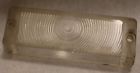 5958915 Oldsmobile Guide Oem Delmont Lh Parking Directional Light Lens Sae