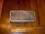 5959706 Original Gm Guide Nos 1968 Oldsmobile Cutlass And F-85 Right Park Light Lens