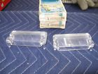 5960506 Nos Pontiac Back Up Light Lenses Ho