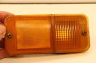 5960596 Chevrolet Guide Oem Gmc Truck Frt Fender Marker Light