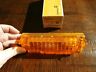 5960367 596067 Gm Lite Lamp Lens Backup Chevrolet Impala Caprice Parking Light
