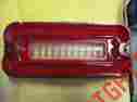 5960877 Gm Nos 1969 Impala Back-up Lamp Lens