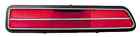 5960964 1969 Camaro Taillight Lens