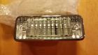 5961536 Gm Nos Camaro Rs Reverse Lamp Assembly Lh Left With