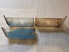 5961542 Pontiac Bonneville Catalina Front Parking Light Lens Used