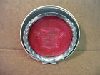 5962036 5962035 Cadillac Eldorado Rear Side Marker Light Lens Coupe Convertible