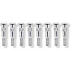 5962696 Oer Camaro Standard Parking Lens Screws Piece Set