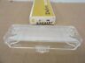 5963467 Gm Nos Olds Delta Rear Lamp Lens Clear Dp