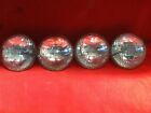 5963838 5963839 5963840 5963837 Gm Guide Headlights Original Ribbed Style Headd Light