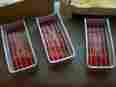 5964227-3 5964227-6 5962327 Gm 1970 Chevrolet Impala Nos Backup Light Lenses 1 Tail Lens Rh