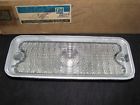 5964333 Genuine Gm Nos Chevrolet Truck Lh Clear Light Park Lamp