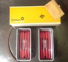 5964230 5964458 5964229 Gm Nos Impala Light Lenses With Black Oxide Washers