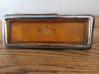 5965356 Buick Century Amber Lens Parking Light